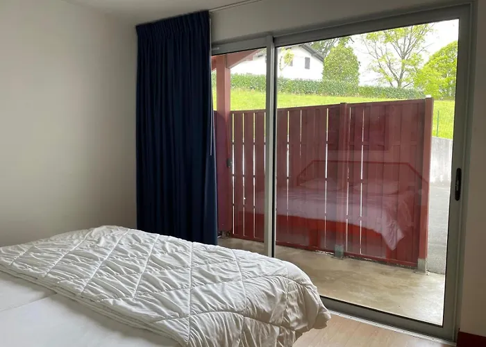 Mehatche Piscine Vue Montagnes Souraïde